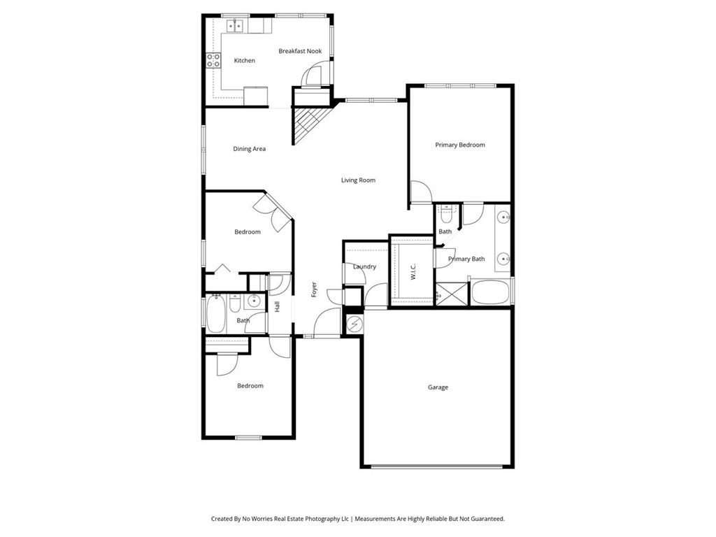 Collingwood Village - Residential