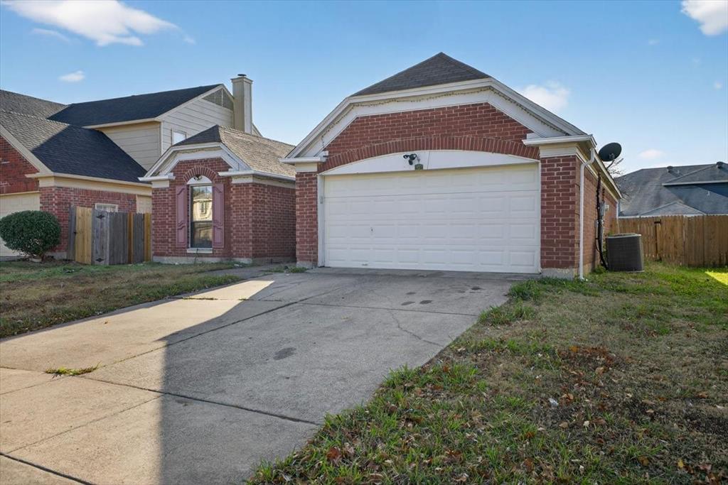 Collingwood Village - Residential