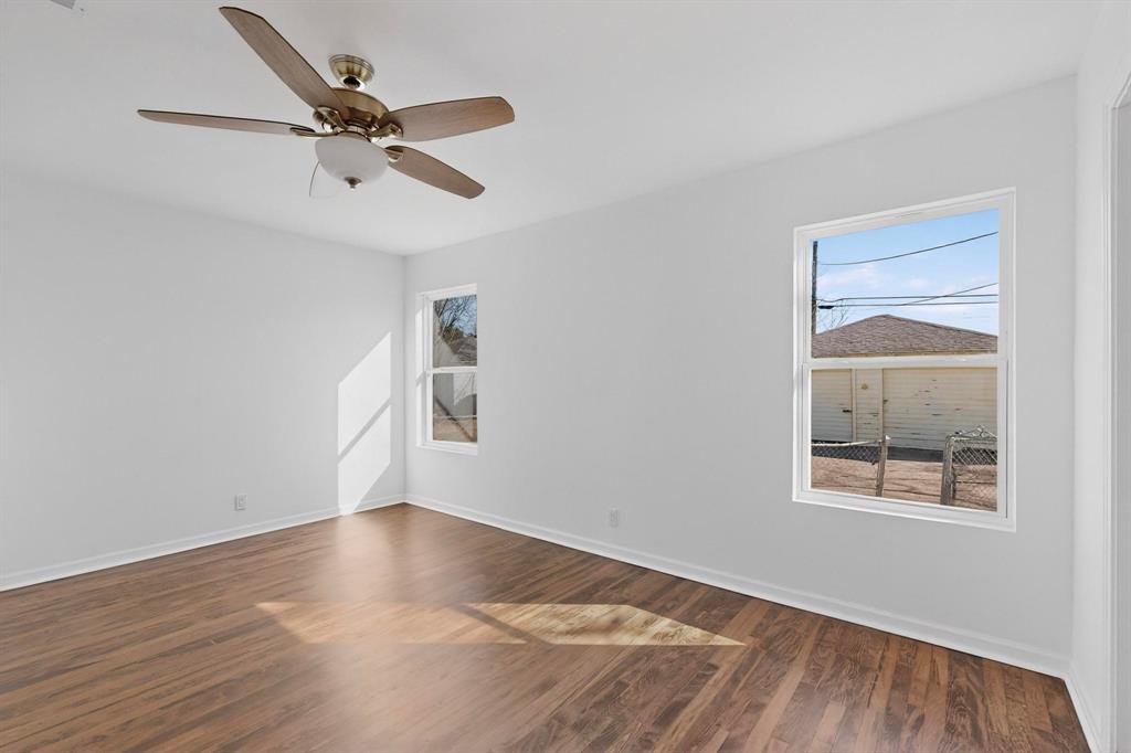 Parkdale Heights - Residential