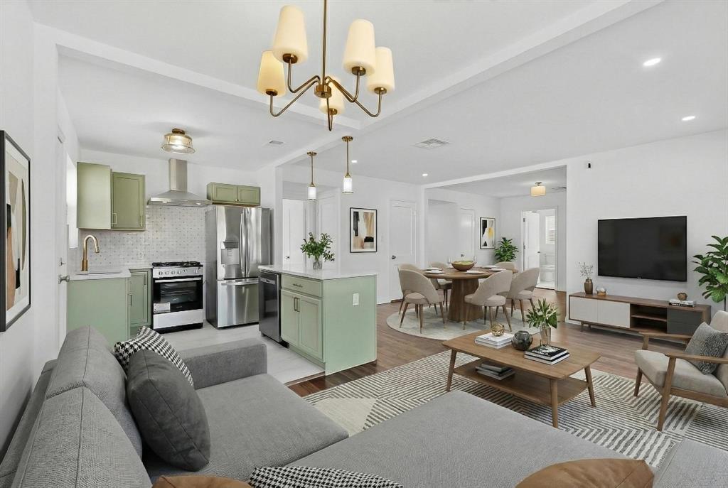 Parkdale Heights - Residential