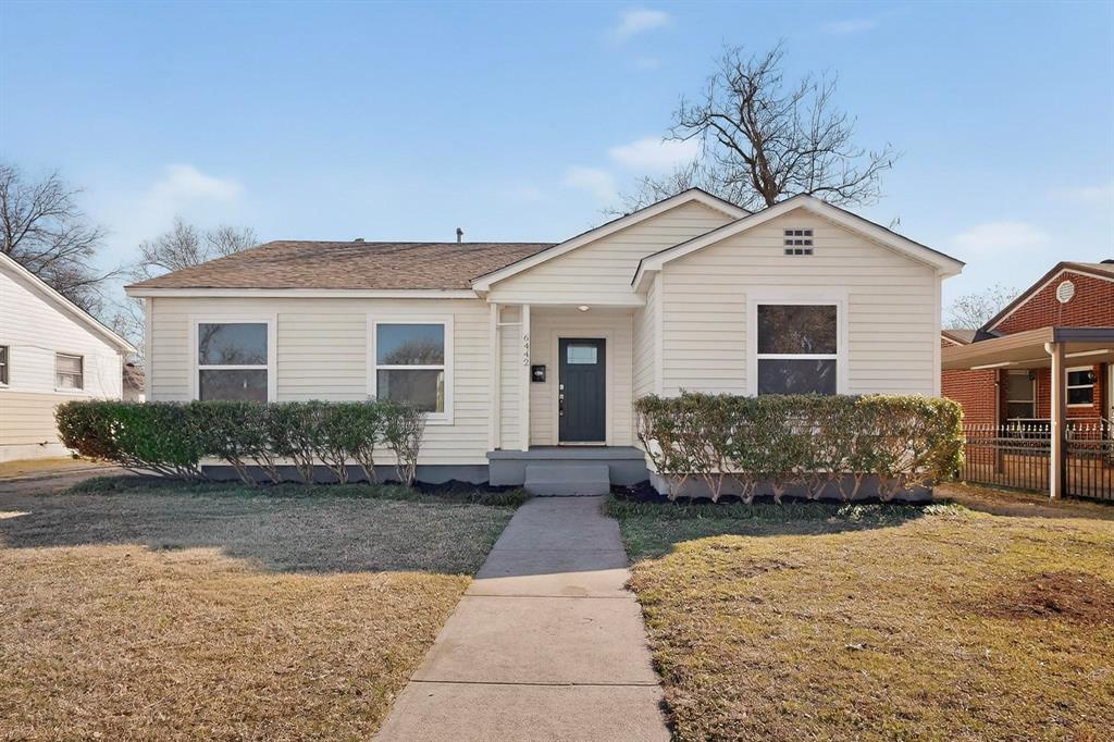 Parkdale Heights - Residential