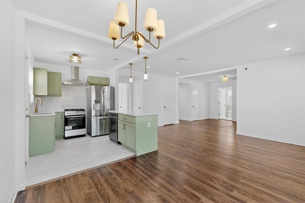 Parkdale Heights - Residential