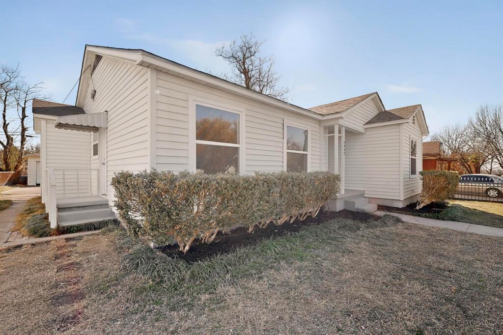 Parkdale Heights - Residential