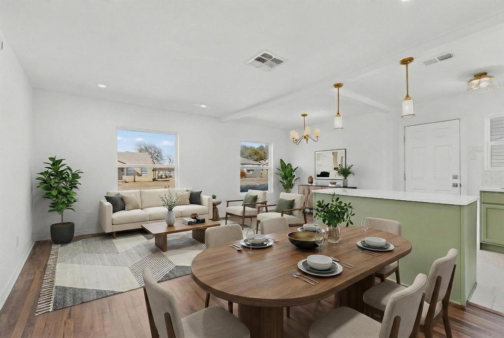 Parkdale Heights - Residential