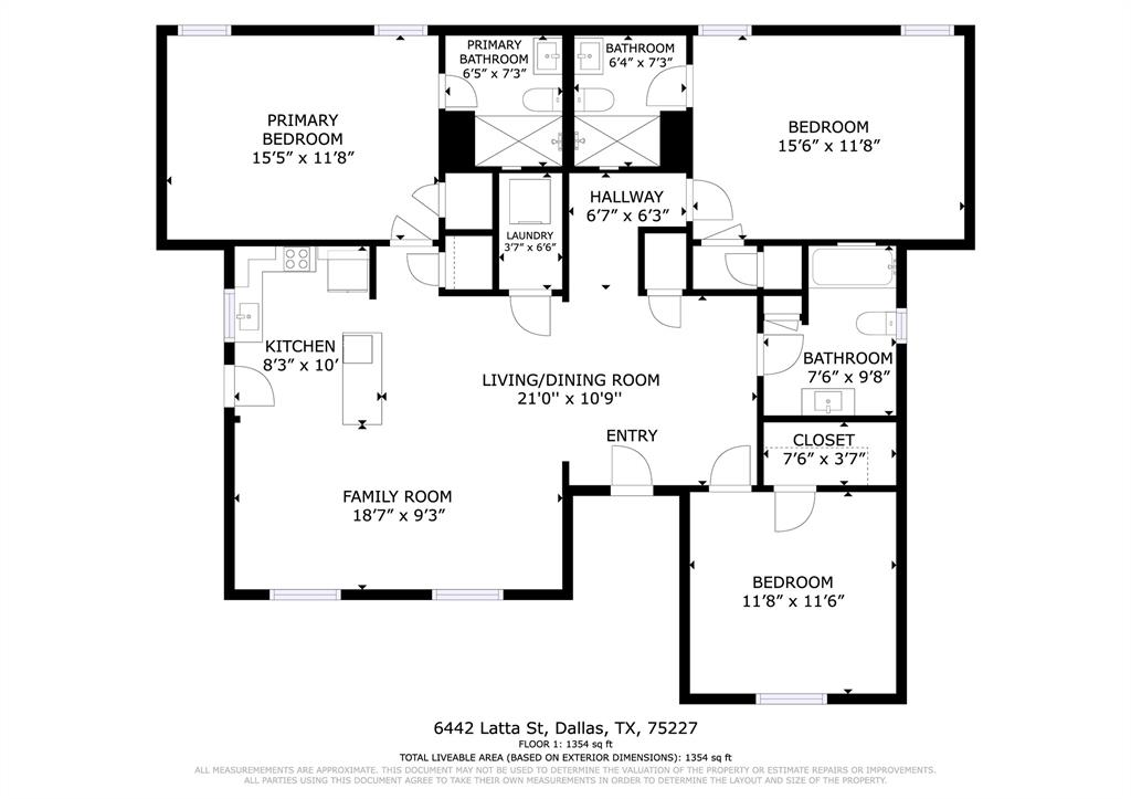 Parkdale Heights - Residential
