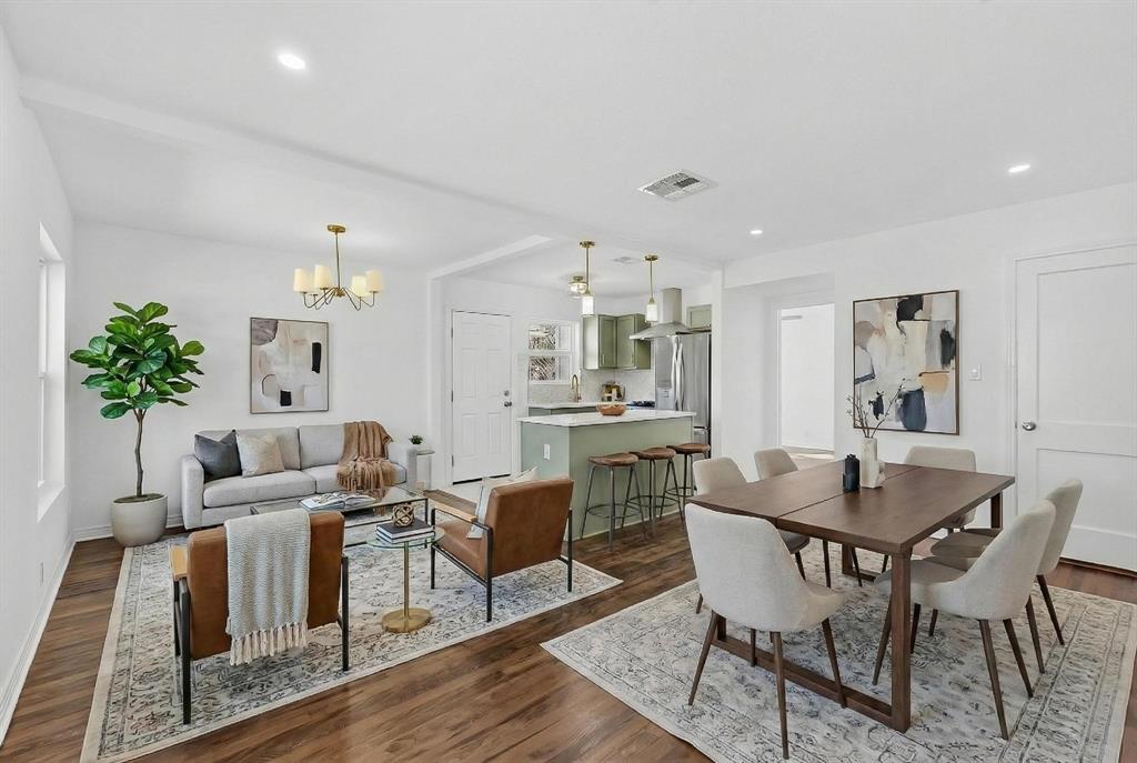 Parkdale Heights - Residential