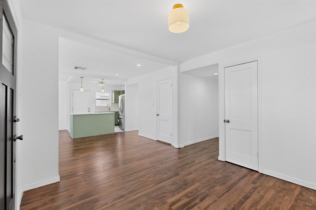 Parkdale Heights - Residential