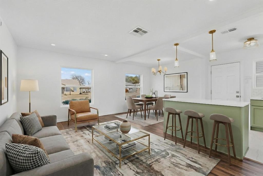 Parkdale Heights - Residential