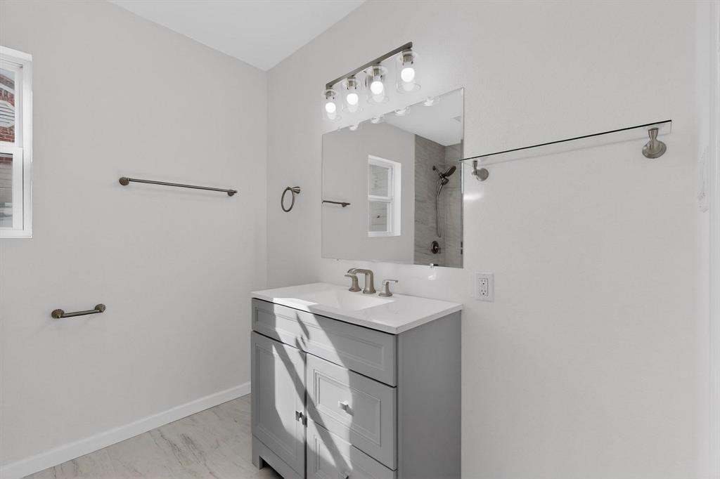 Parkdale Heights - Residential