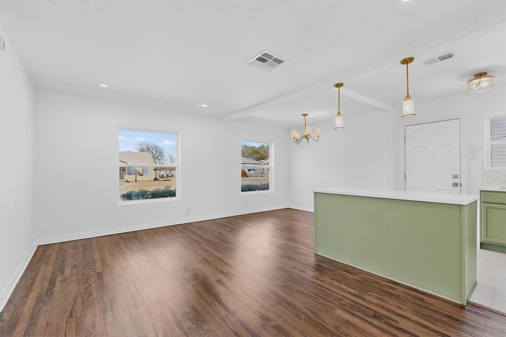 Parkdale Heights - Residential