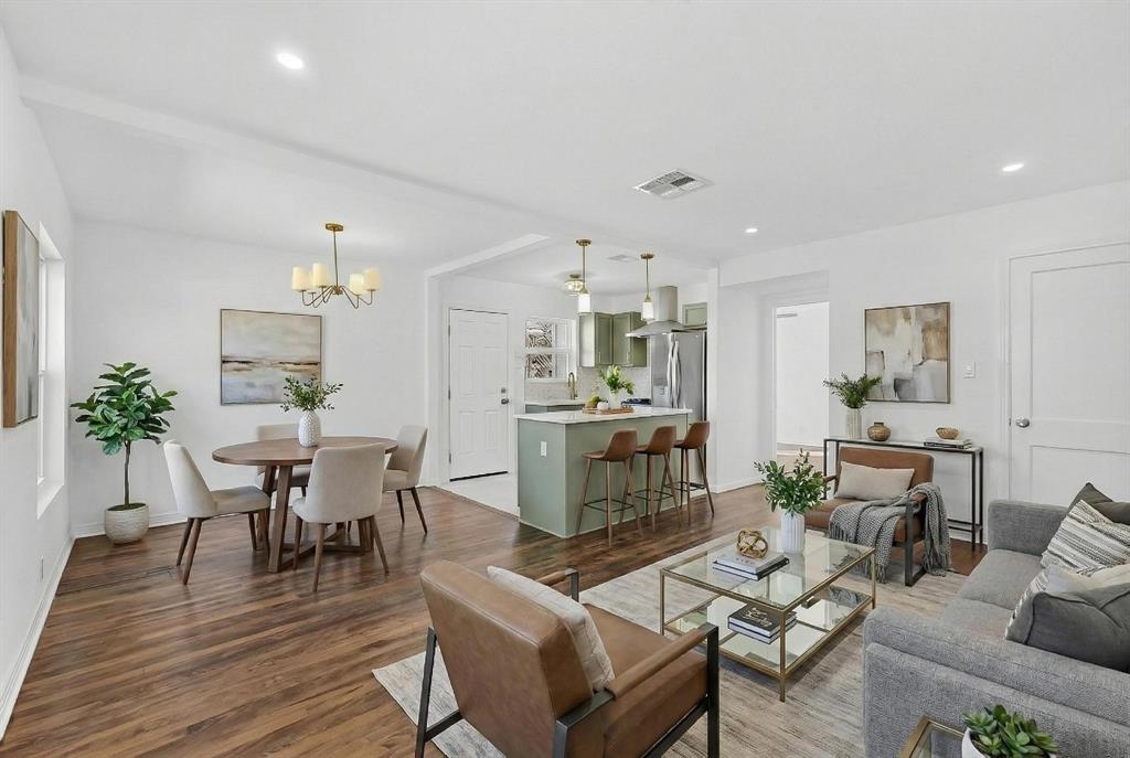 Parkdale Heights - Residential