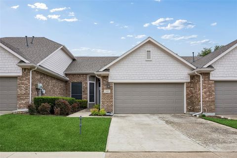 3121 Twist Trail Plano TX 75093