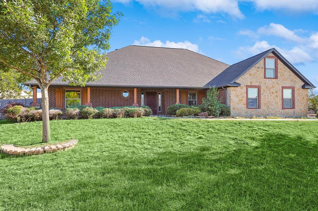 1412 Wedgewood Drive