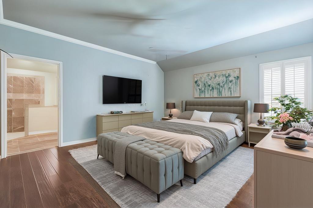 1412 Wedgewood Drive