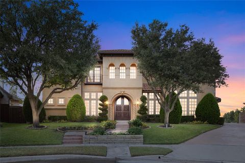 1799 Prince William Lane Frisco TX 75034