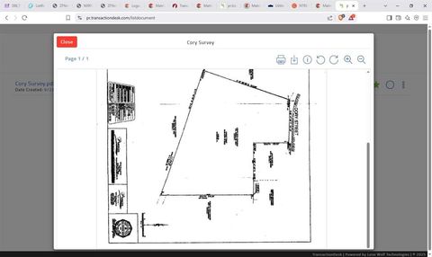 10402 Cory Street Dallas TX 75217