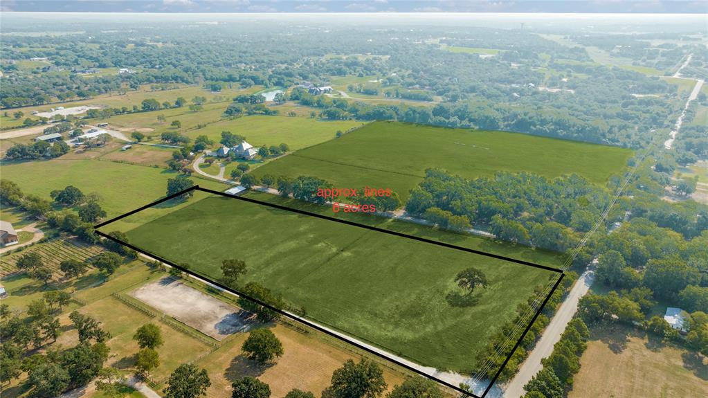 TBD W W JETER Road