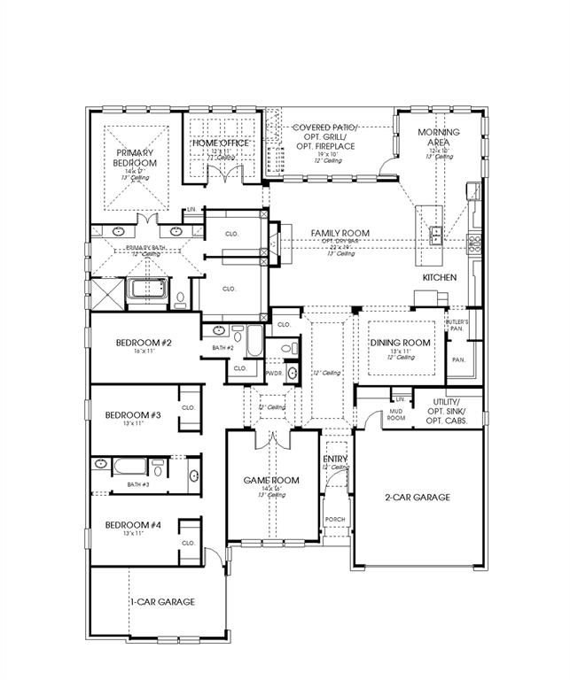 712 Huey Court