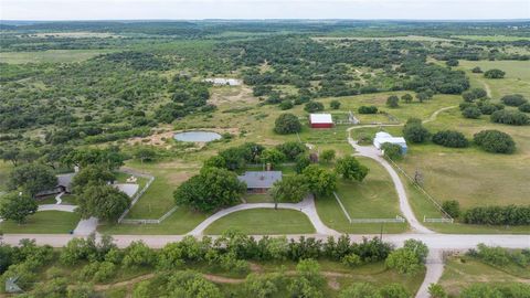 1065 E CR 146 Breckenridge TX 76424