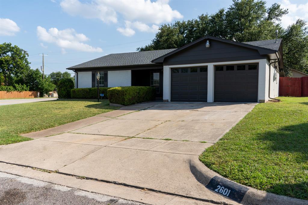 2601 Denbury Drive