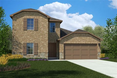 8308 HOLLYMEAD Lane Fort Worth TX 76131