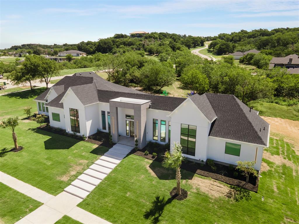 2542 Town View Drive