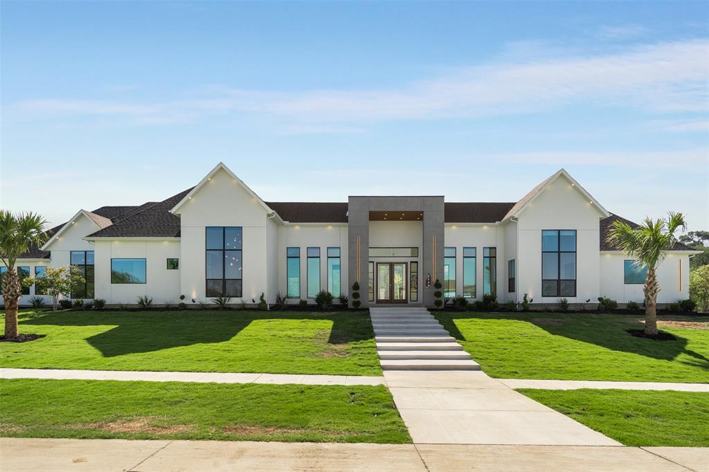 2542 Town View Drive