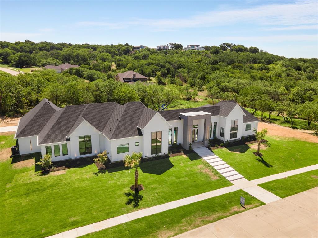 2542 Town View Drive
