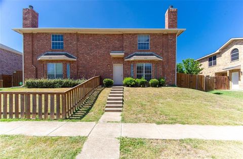 Photo of 1953 Timber Oaks Drive, Garland, TX 75040 (MLS # 21151351)