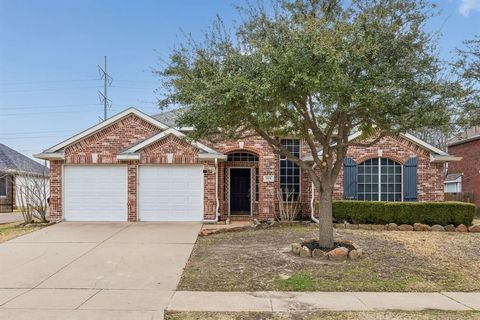 6674 Waverly Lane Frisco TX 75035
