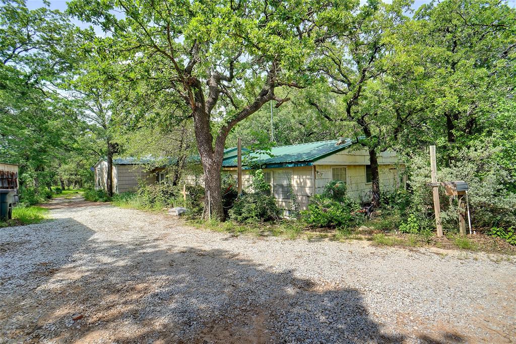 1661 County Road 3672