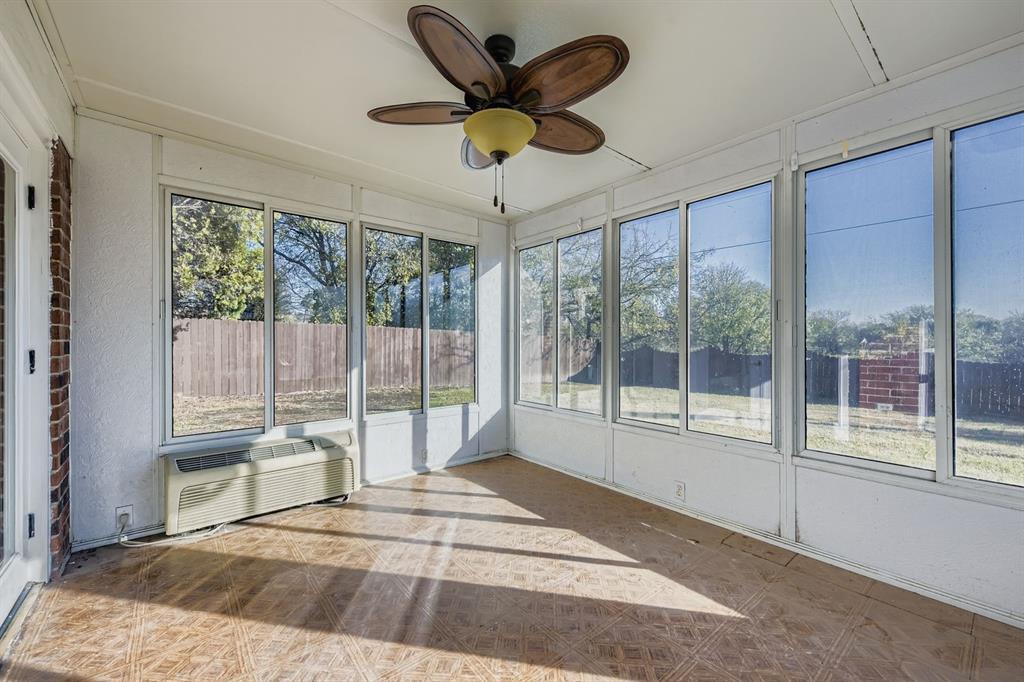 Quail Hollow Add - Residential