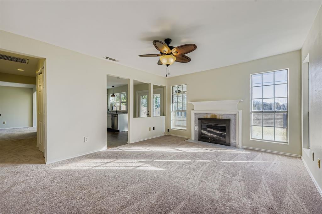 Quail Hollow Add - Residential