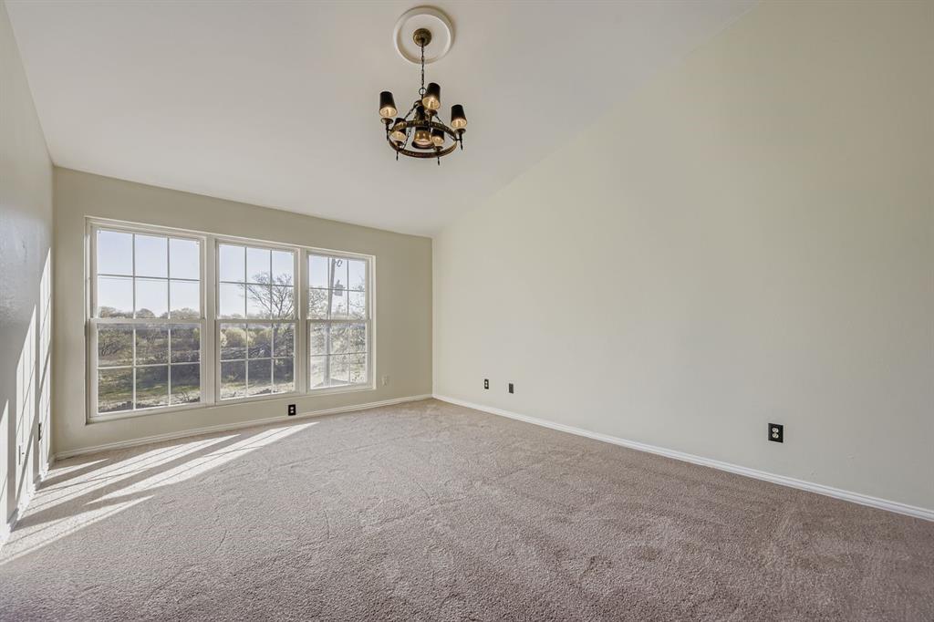 Quail Hollow Add - Residential