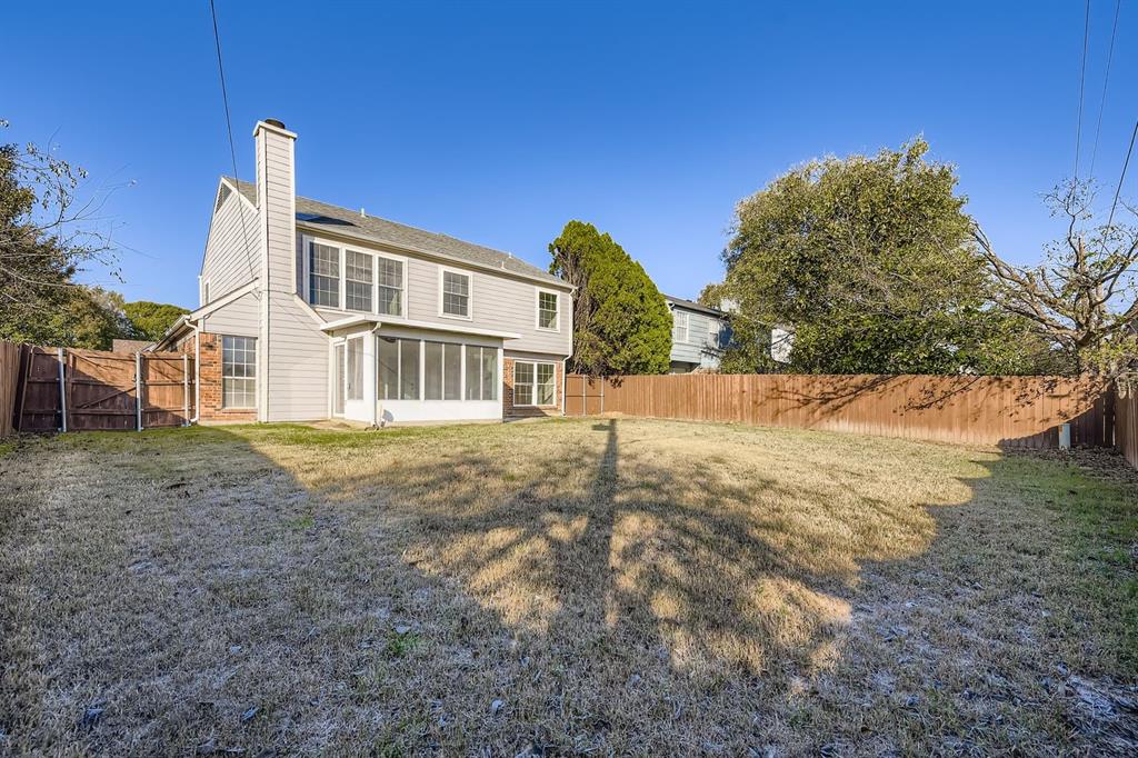 Quail Hollow Add - Residential