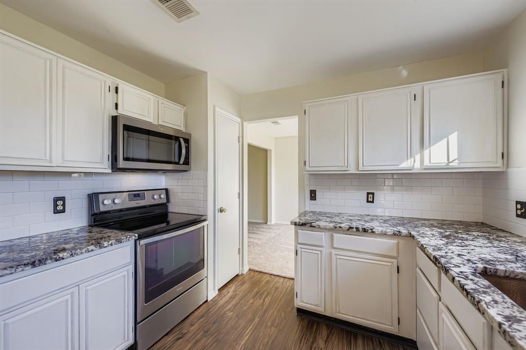 Quail Hollow Add - Residential