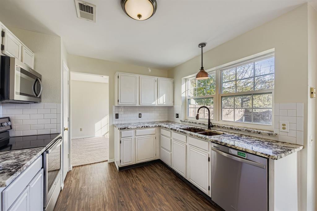 Quail Hollow Add - Residential