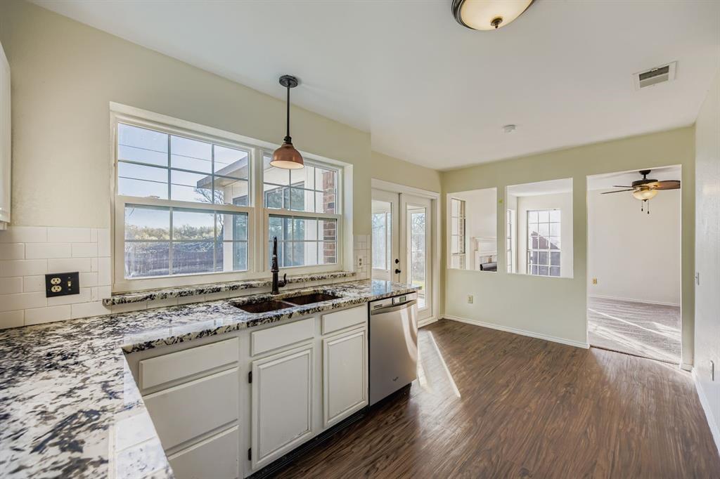 Quail Hollow Add - Residential