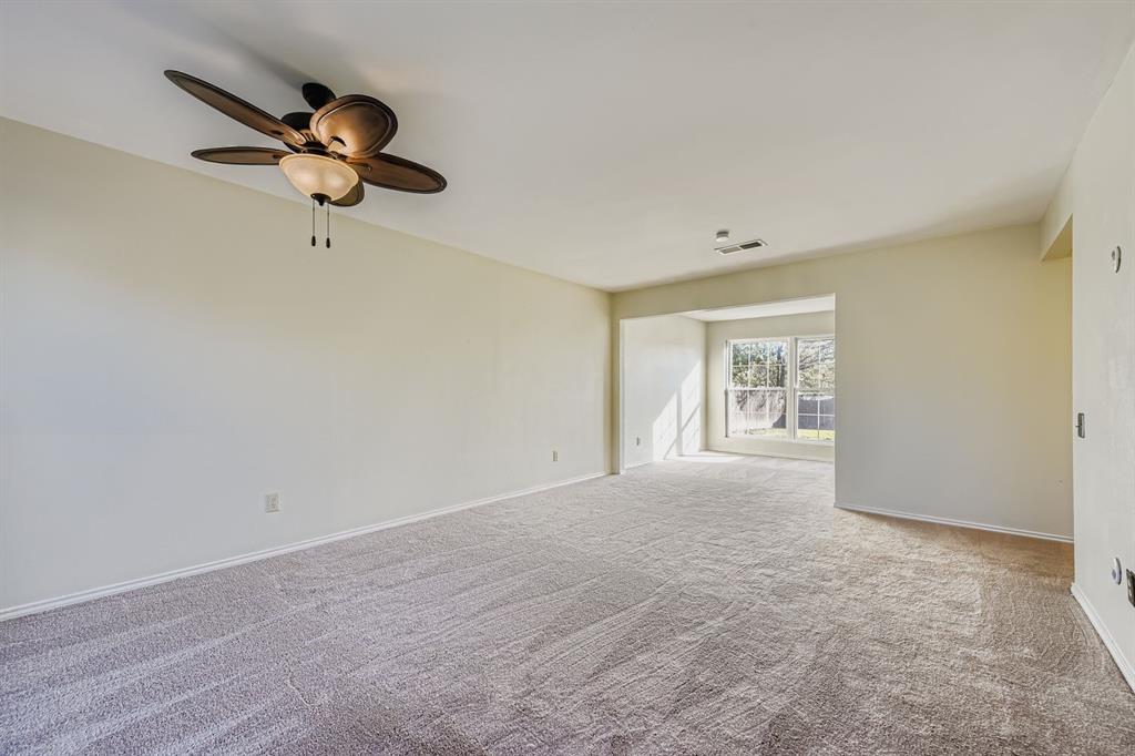 Quail Hollow Add - Residential