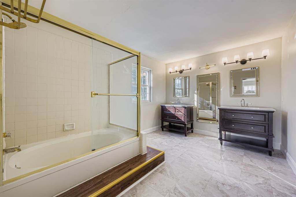 Quail Hollow Add - Residential