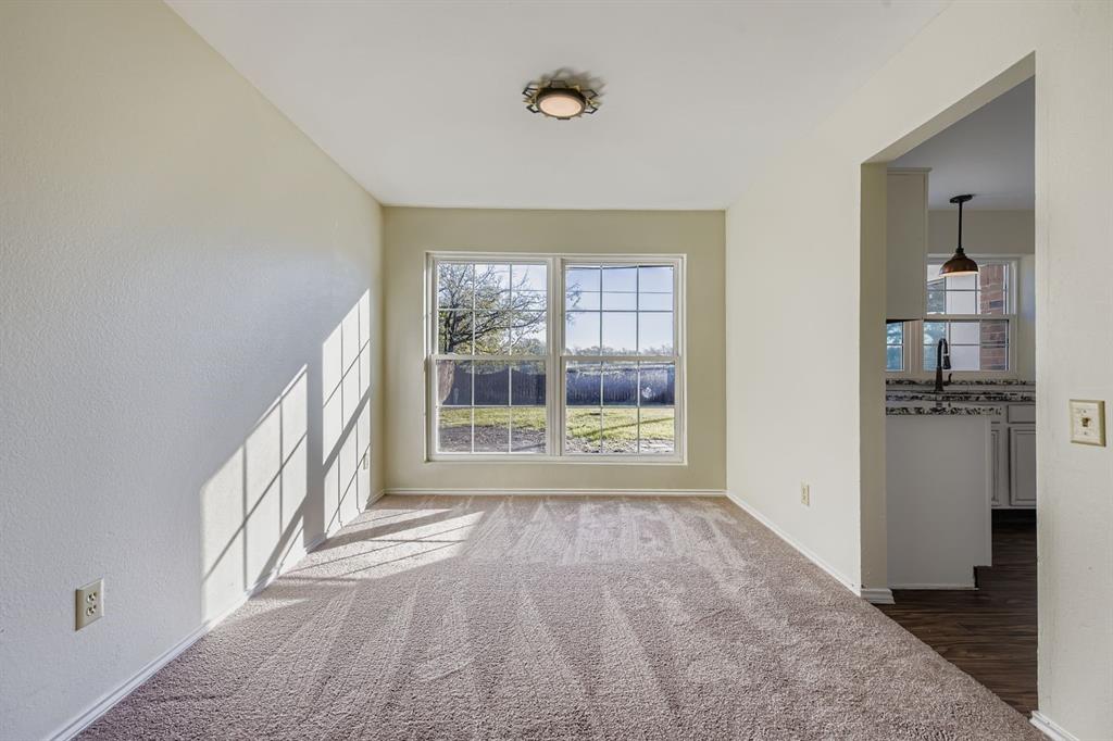 Quail Hollow Add - Residential