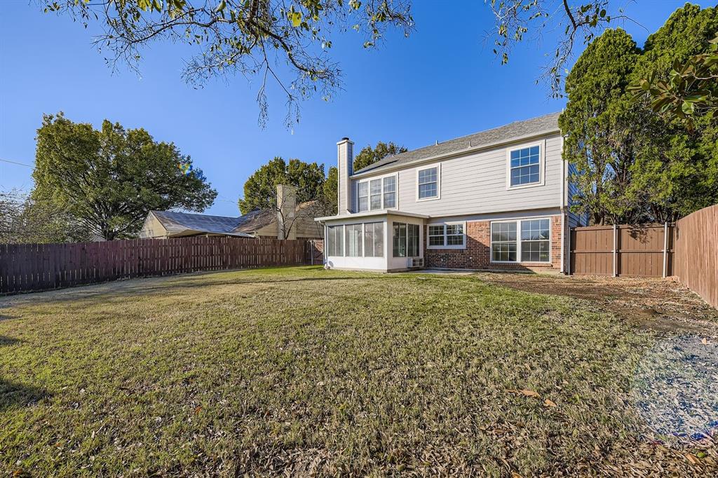 Quail Hollow Add - Residential