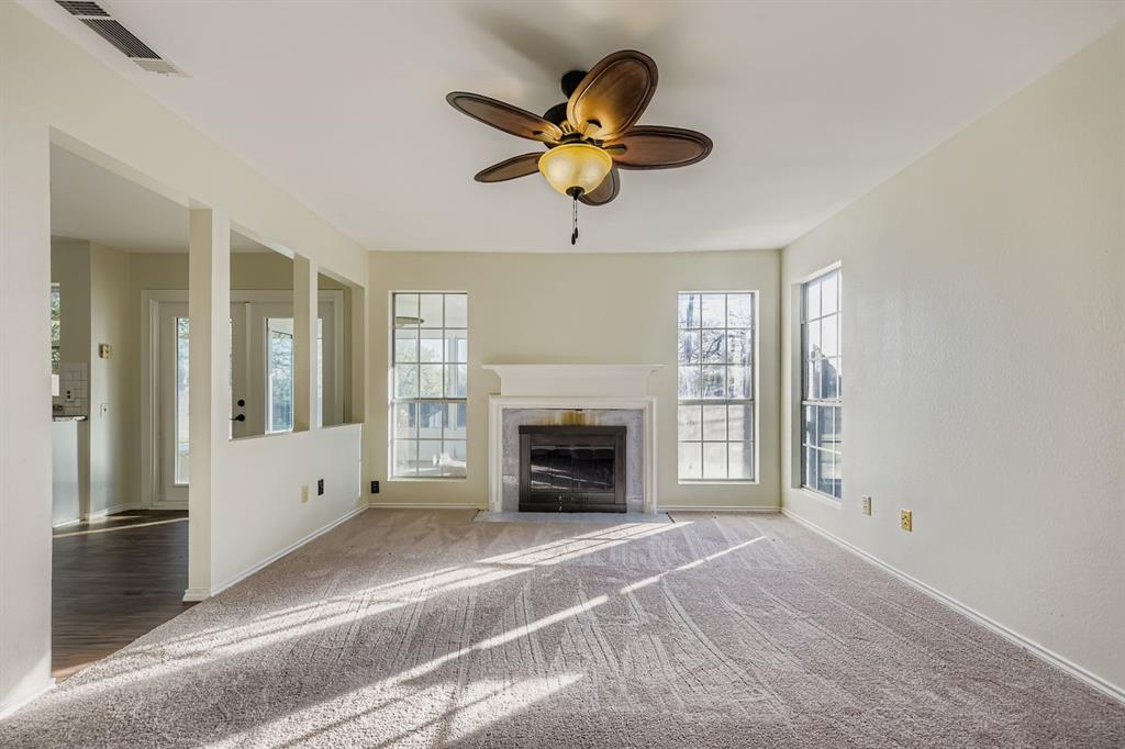 Quail Hollow Add - Residential