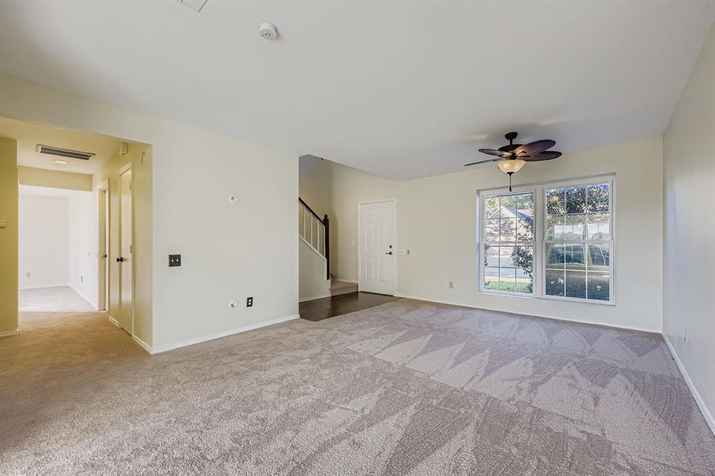 Quail Hollow Add - Residential