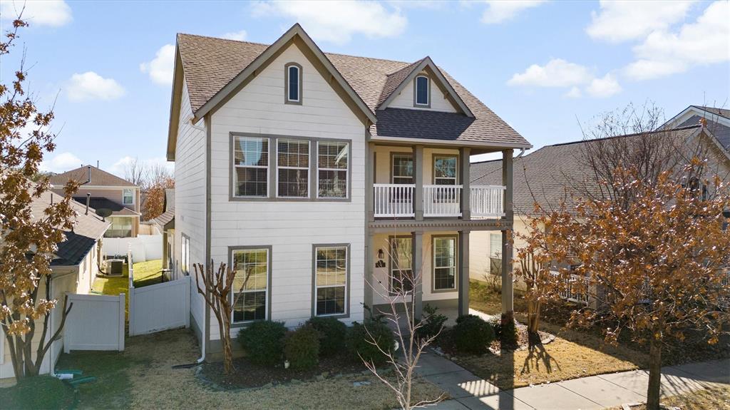 1208 Hayden Lane