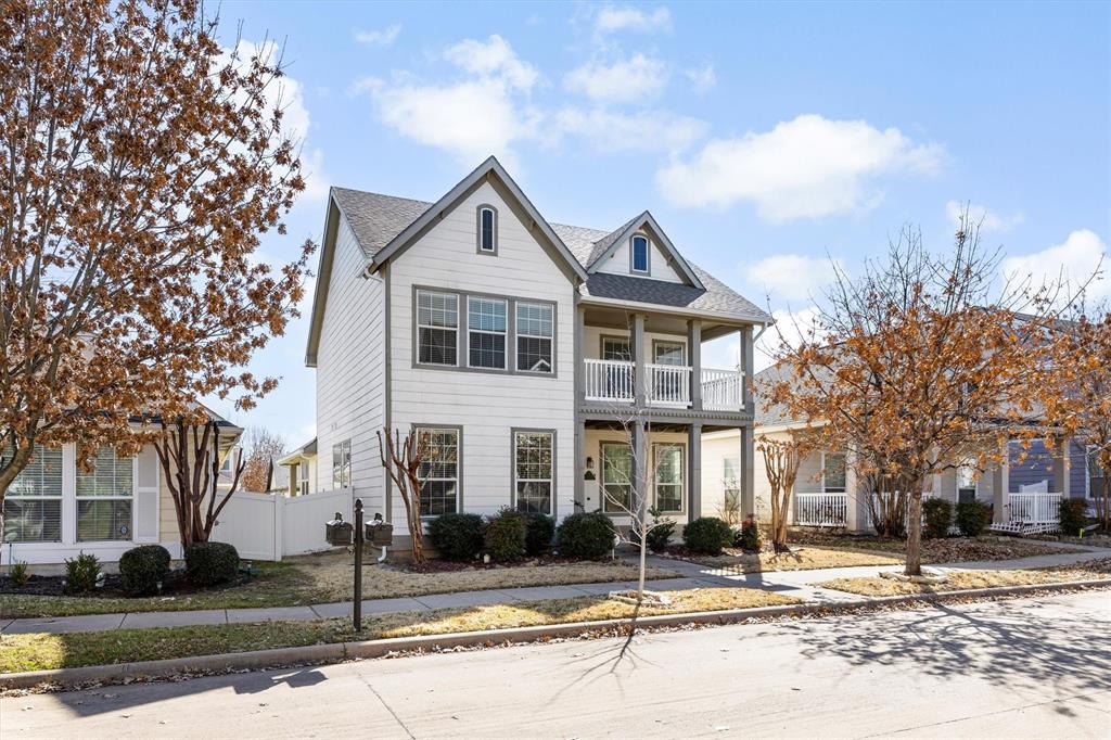 1208 Hayden Lane