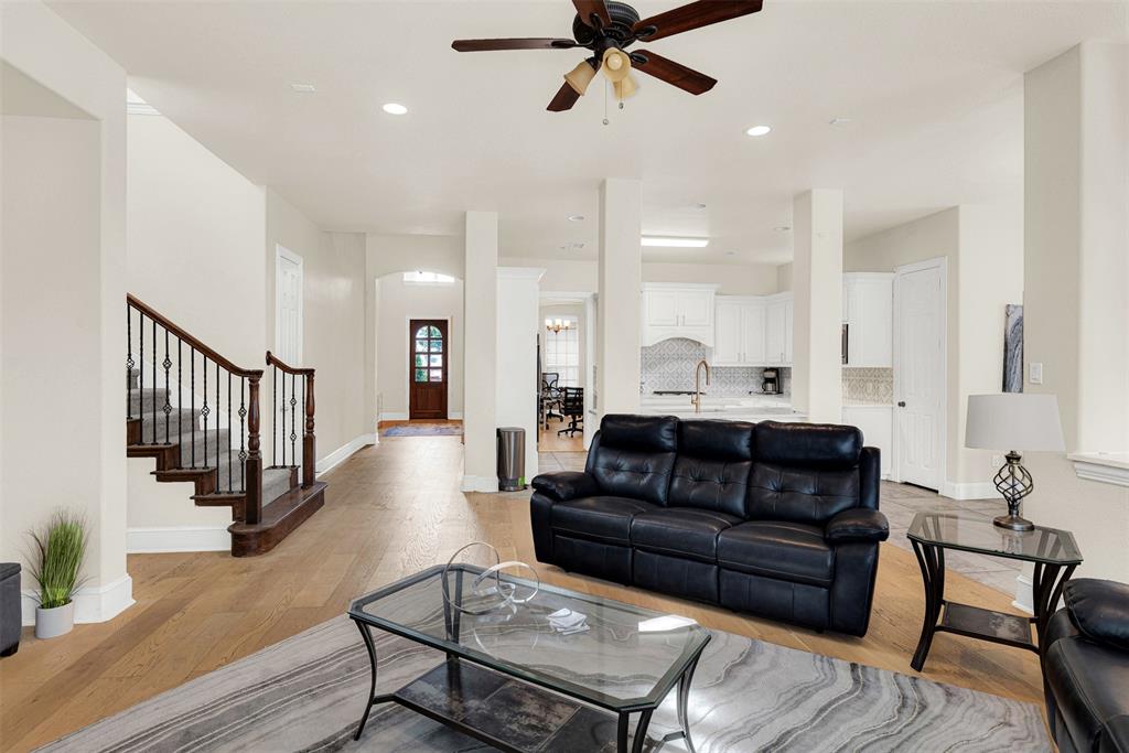 1114 Billie Johnson Lane