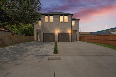 Photo of 1711 & 1713 Herald Street, Dallas, TX 75215 (MLS # 21402615)
