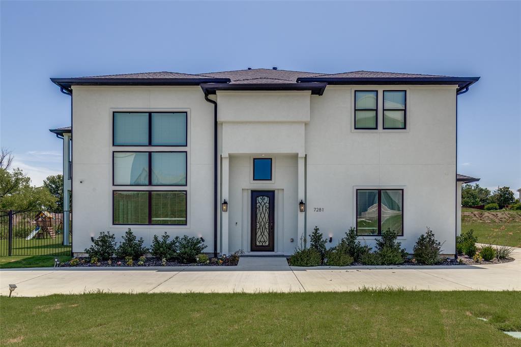 7281 Waters Edge Drive