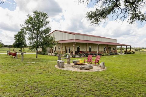28015 FM 1602 Hico TX 76457